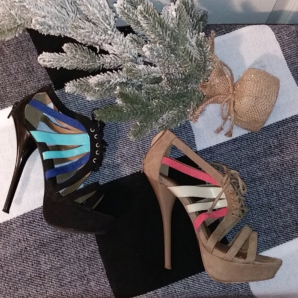 Shoes - Picture 2 of 2